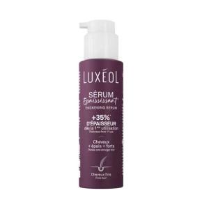 LUXÉOL ÉPAISSISSANT SÉRUM 100ML